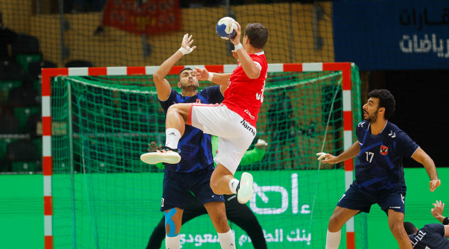 Benfica vs Al-Ahly