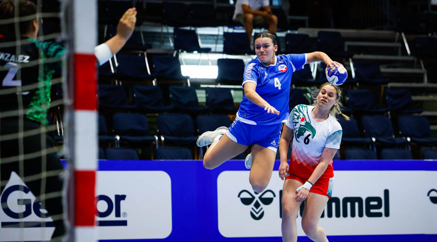 Commanding Victory: Denmark Eliminates Tunisia From the 2023 Handball World  Cup