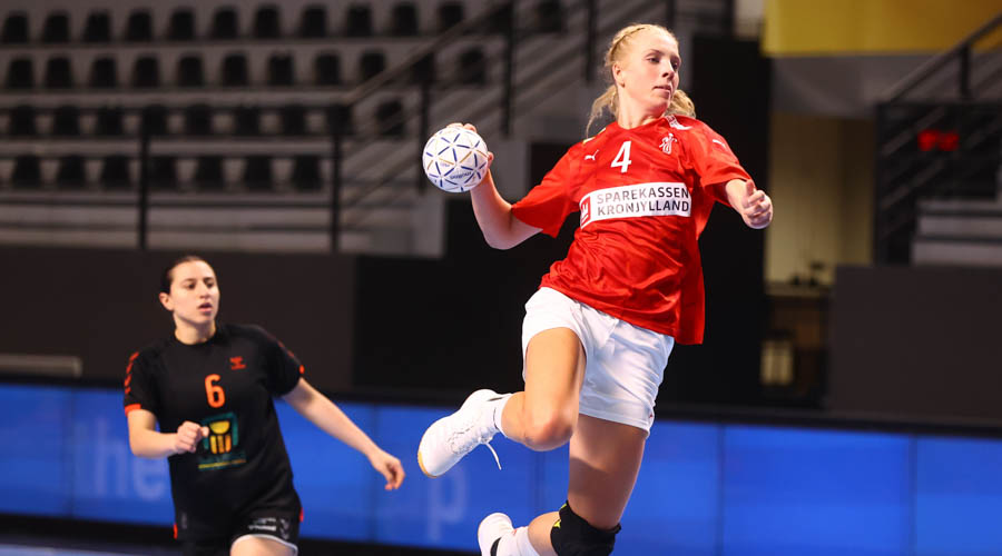 Egypt Defeats Croatia 31-22 in Handball World Championship