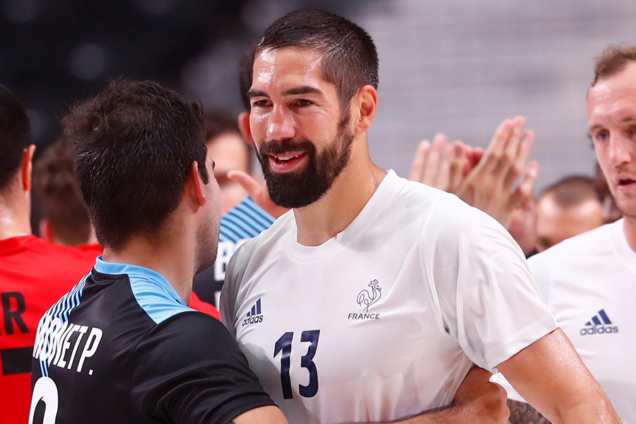 Karabatic