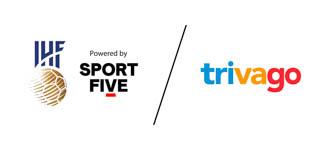 IHF strikes key partnership with Trivago for Poland/Sweden 2023
