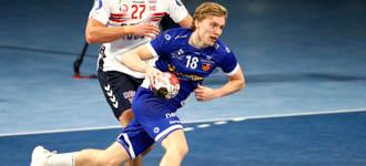 Iceland ready to power into top five?