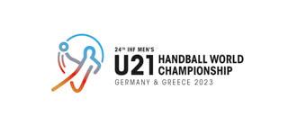 Teams to find out their fate at 2023 IHF Men’s Junior World Championship draw