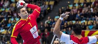 Group B: Macedonians dispatch Bahrain as Lazarov looks ahead to European tests