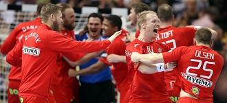Final: Denmark and Norway vie for first world title