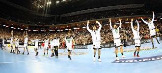 Group A: Germany say farewell to Berlin in style