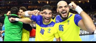 Group I: Brazil make history, dream of semi-finals