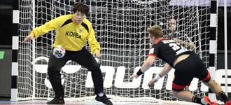 Park: “We have written some new handball history”