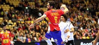 European champions Spain beat Egypt, confirm Olympic Qualification Tournament pl…