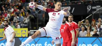 President’s Cup: Qatar ease past Chile for cup final spot