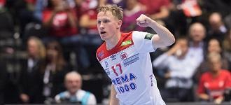 Group II: Norway win critical Scandinavian thriller