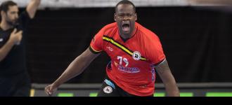 Group D: Angola cause first big upset; Argentina draw with Hungary