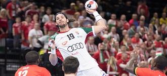 Group D: Hungary claim first win against uninspired, yet strongly fighting team…