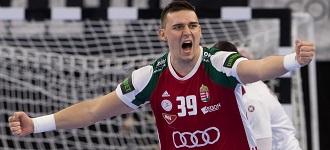 Group D: Hungary beat Qatar thanks to great team effort  