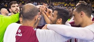 Group D: Qatar play President’s Cup in Cologne 