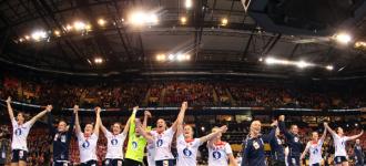 Norway handball machine keeps rolling…into the final