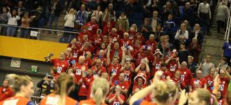 Win tickets to the Germany 2017 final!