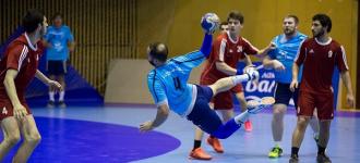 IHF Emerging Nations Championship – Day 1 review