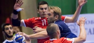 IHF Emerging Nations Championship – Day 2 review