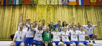 Faroe Islands defend Emerging Nations Championship title