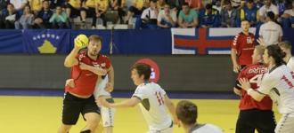 2nd IHF Men’s Emerging Nations Championship