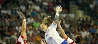 Russia claim second straight Youth world title