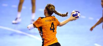 Tournament top-scorer Van der Vliet: “It’s for the team”