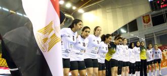 "We are all proud to be Egyptian"