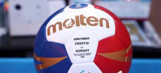 Finals Match Schedule