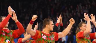 Eighth-Final Preview: Belarus vs Sweden