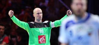 France ready to defend title on home soil