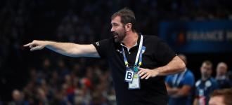 Bronze-medal battle stirs memories of Spain 2013