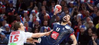 France 2017 All-star Team