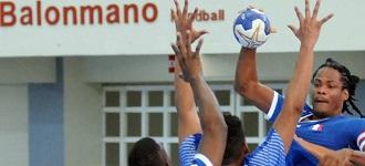 Quarter-finals: Cuba claim decisive win over Martinique
