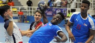 Cuba claim gold – and a ticket to Georgia 2019