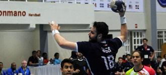 Quarter-finals: USA claim last semi-final spot