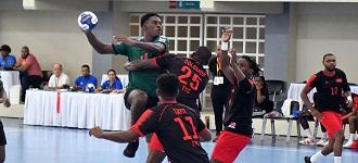 Placement Round 9-12: Dominica claim 9th place after victory against Trinidad and Tobago