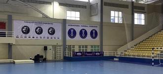 12 teams ready to contest 1st IHF Men’s NAC Emerging Nations Championship