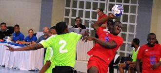 Group C: St Kitts and Nevis suffer second defeat