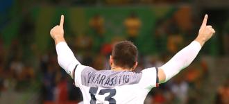 Clear quarter-final wins for France and Germany