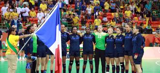 Player Replacement: France