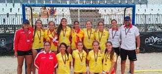 Mauritius 2017: Group D (women’s competition)