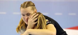 Disappointment duels, who can recover quickest?