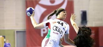 Hungary reach maiden final vs defending champions