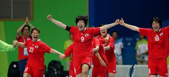 Korean golden fairy tale continues