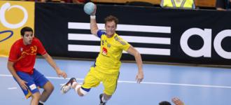 Heja Sverige! – Sweden new World Champion