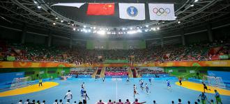 Gold for Korea and Slovenia – summary of the Youth Olympic Games in Nanjing