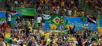 Rio 2016 – Handball most popular sport after football