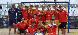 Mauritius 2017: Group C (men’s competition)