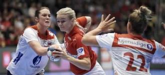 Norway win first Golden League tournament of the season